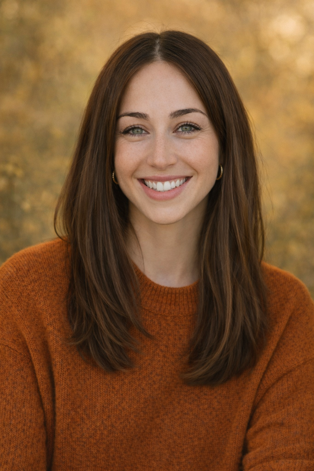 Michelle Barsky, LMHC